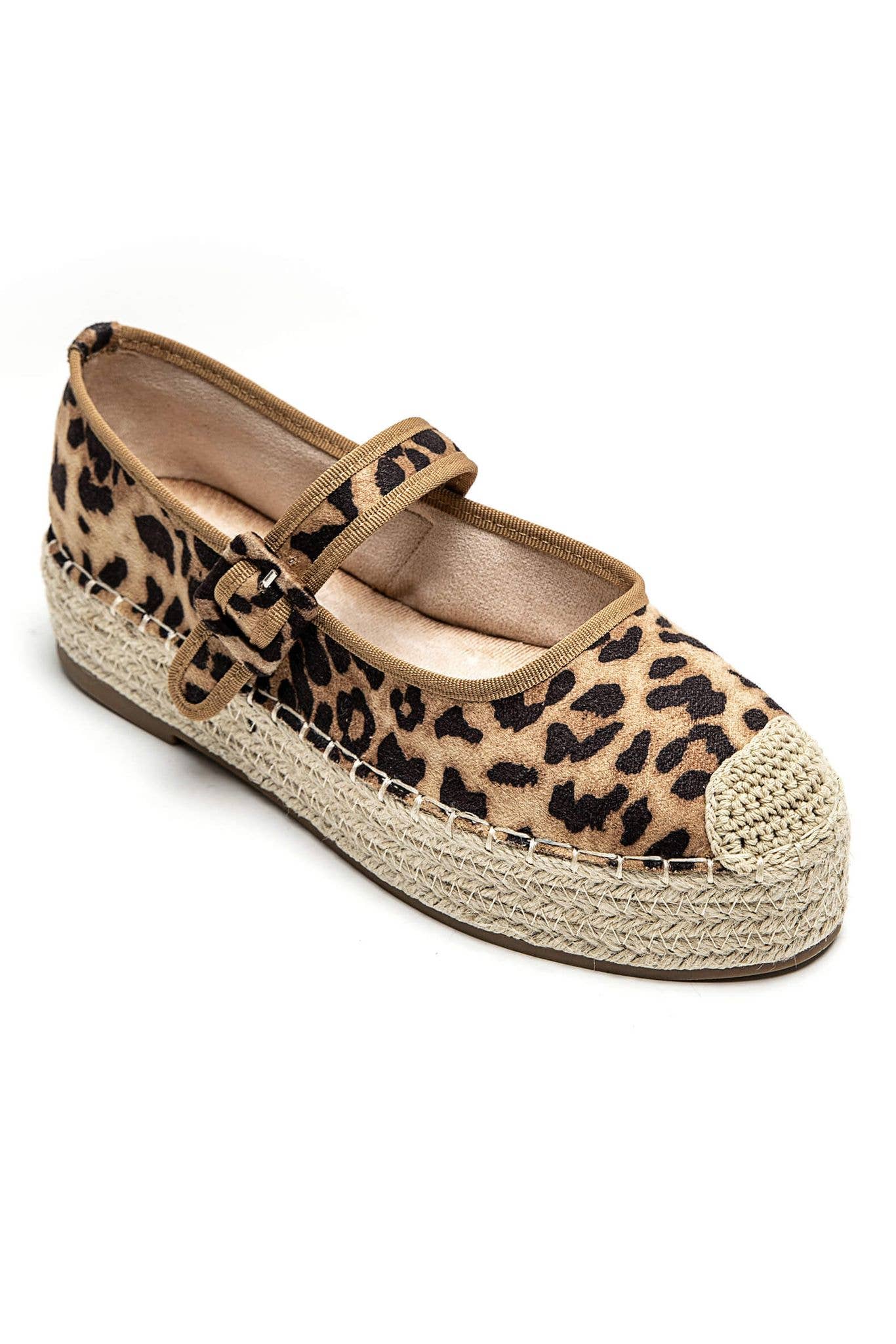 SWEET MAGIC MODA Y COMPLEMENTOS – wholesale Tofflor - Dam – Canvas-skor med espadrillosula11