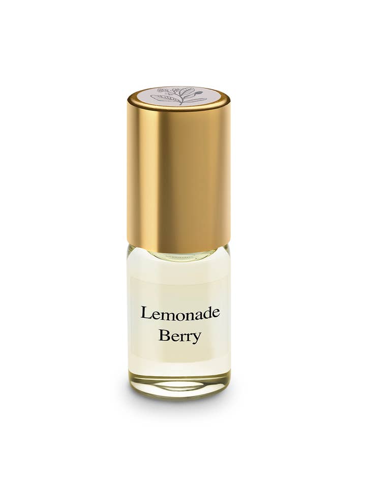 Limonade Beere für den Großhandel von ThereThen