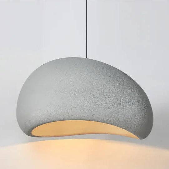 BRECK + FOX - Vente Lustre/Suspension - Suspension Wabi Sabi17