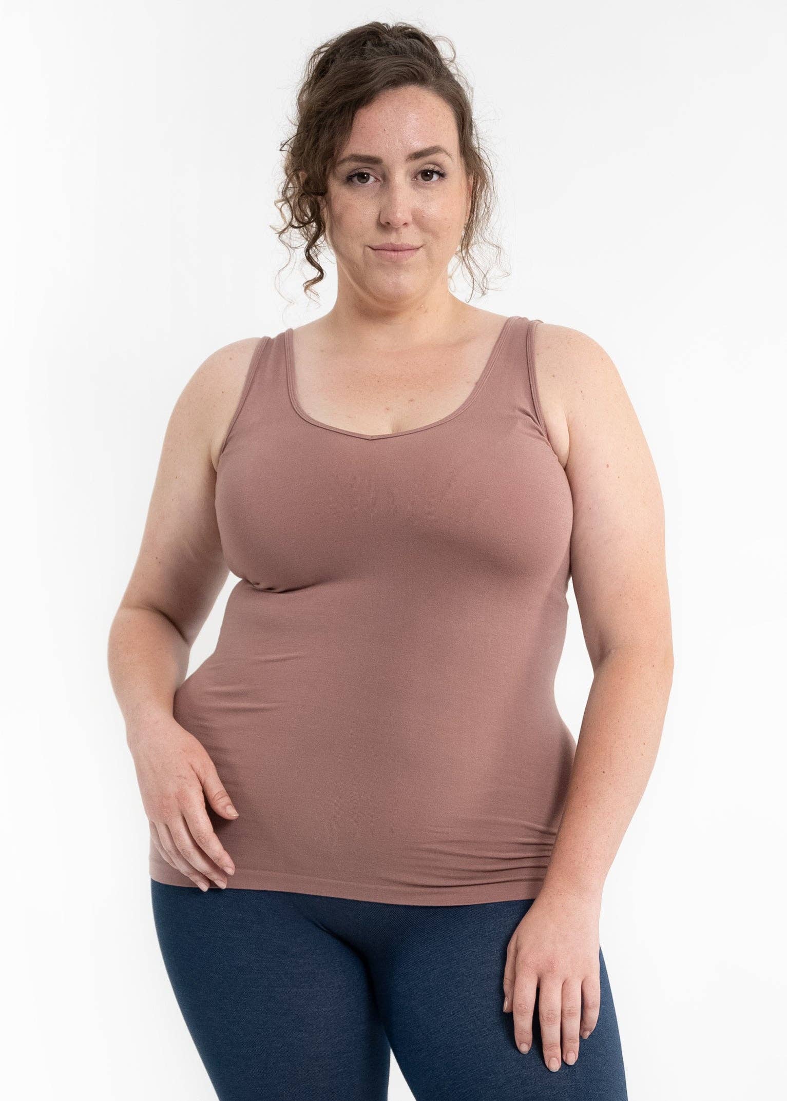 ELIETIAN - Venta al por mayor Camiseta sin mangas - Mujer - Camiseta sin mangas reversible55