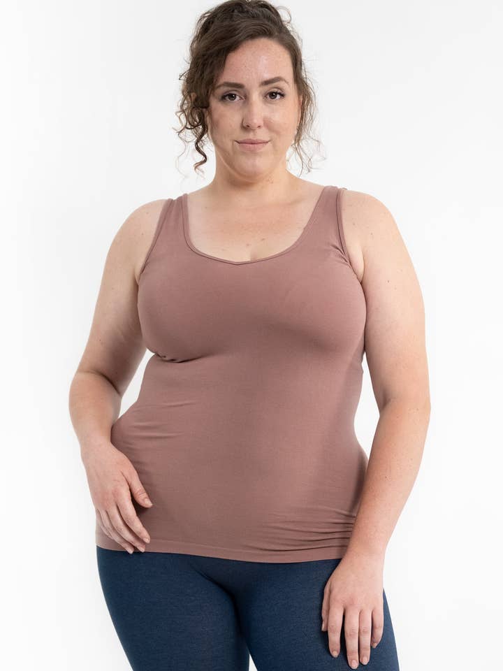 ELIETIAN - Venta al por mayor Camiseta sin mangas - Mujer - Camiseta sin mangas reversible55