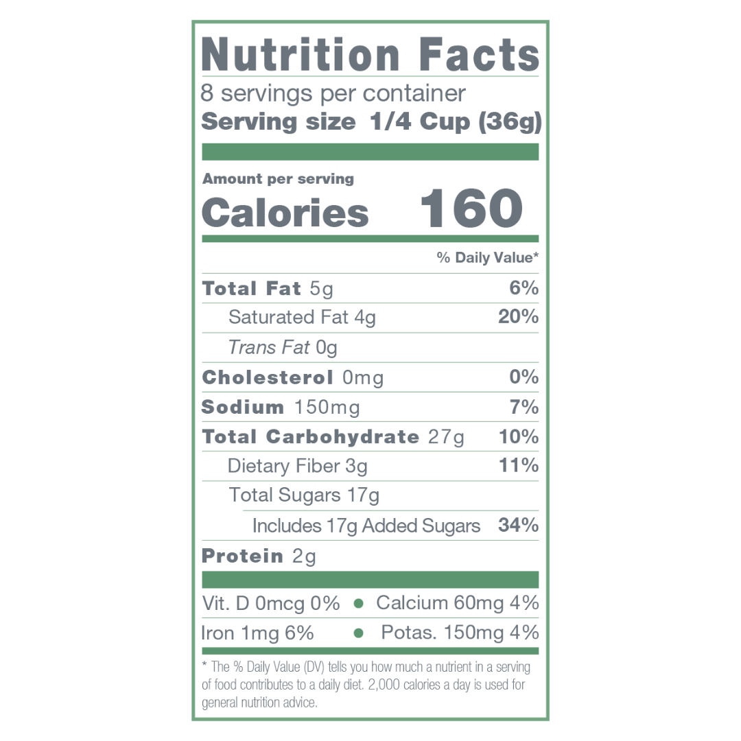 Bare Life - Wholesale Hot Cocoa Mix/Kit - Dairy Free & Vegan Frozen Hot Cocoa Mix, Gourmet Frappe5