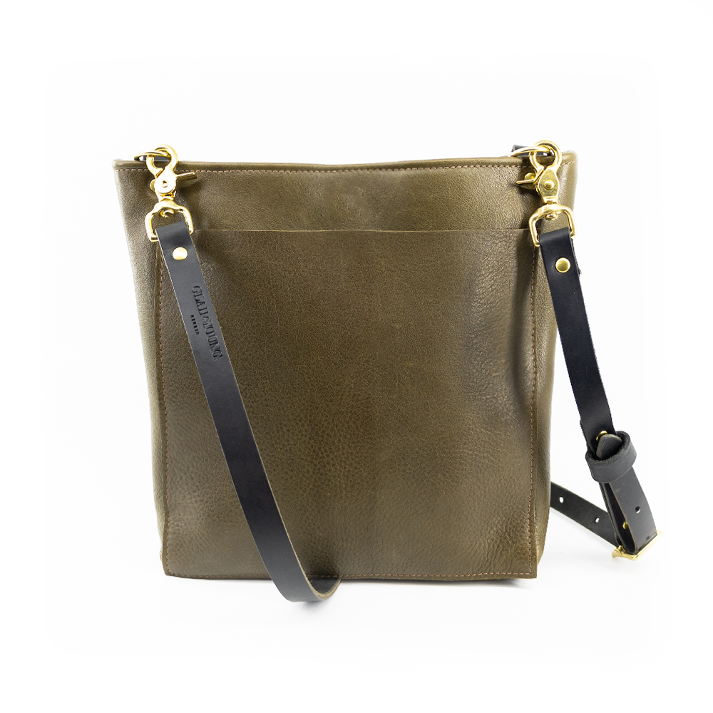 Glad & Young Studio - Wholesale Crossbody Bag - Women's - Favorite Bag5