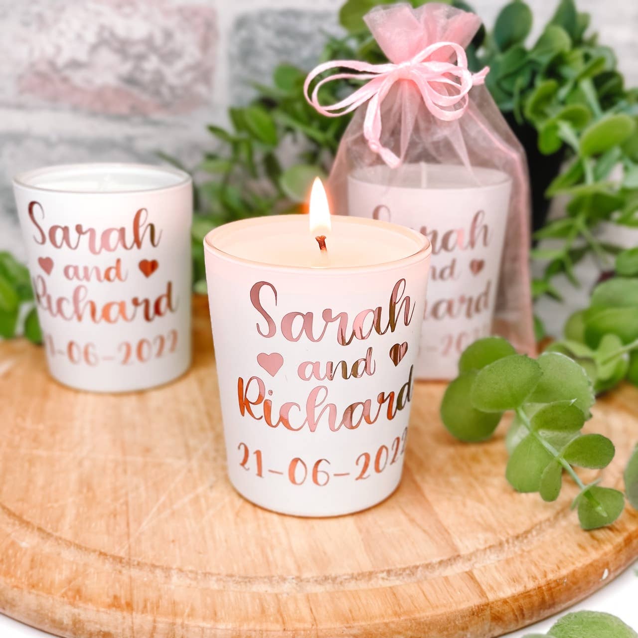 Suzanne’s dream designs - Wholesale Party gift - Wedding Favours//Party Favours, Scented candles5