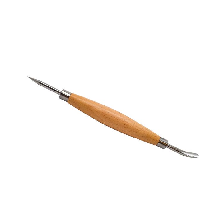 Realeather - Wholesale Craft Tool - Modeler / Stylus1