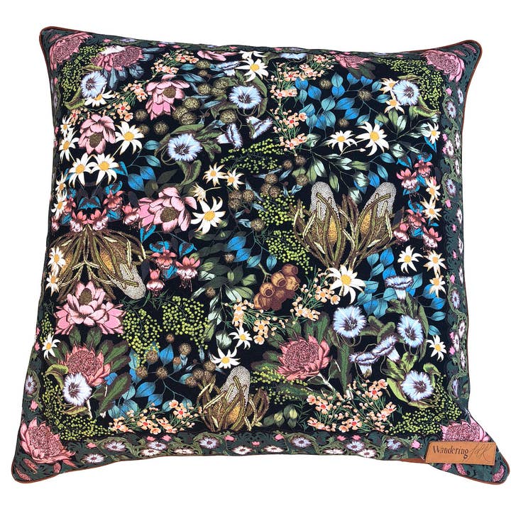 Pudebetræk - Native Wildflower for engroshandel hos KUMPL