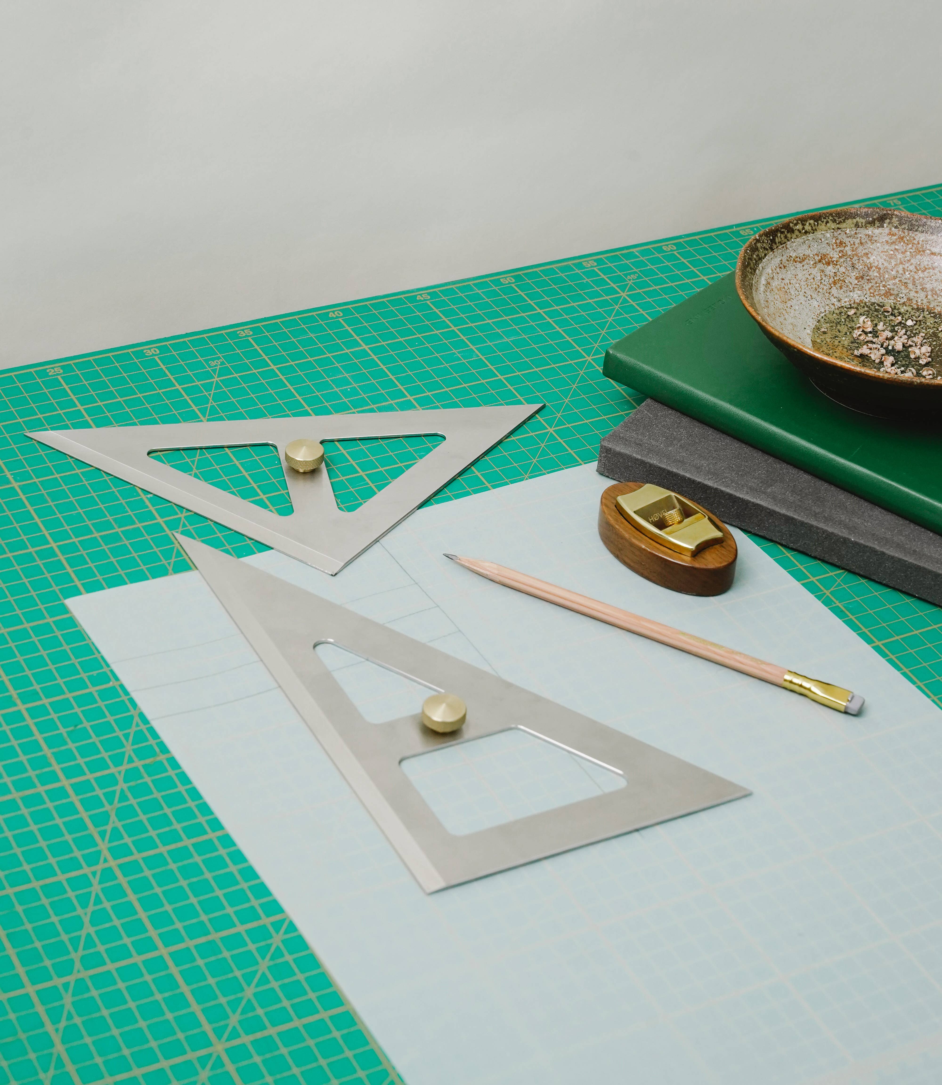 Makers Cabinet – wholesale Ruler – Set Squares2