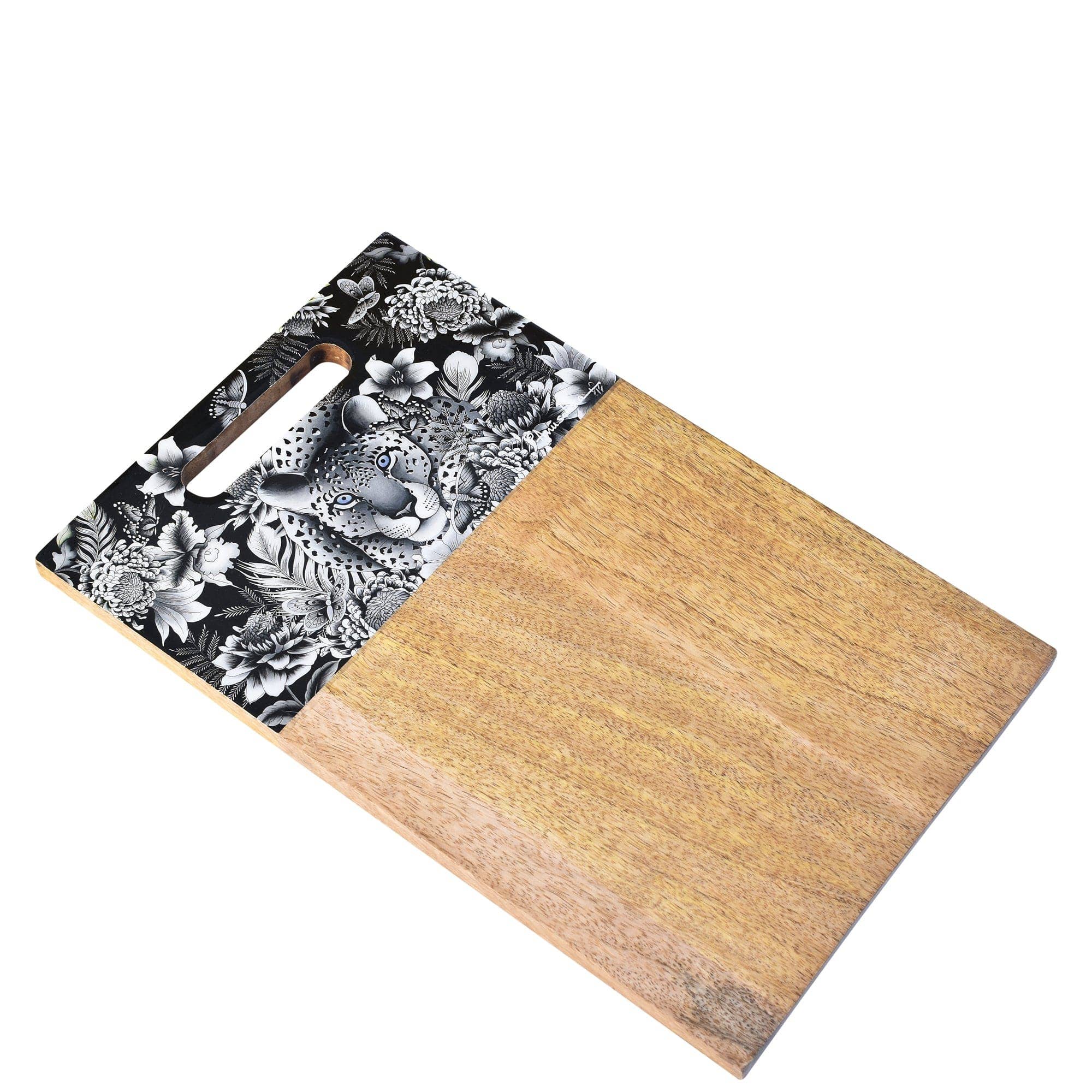 Anuschka | Vanya Lara (USA) - Wholesale Cutting Board - Wooden Printed Cutting Boards - Set of 2 - 250022