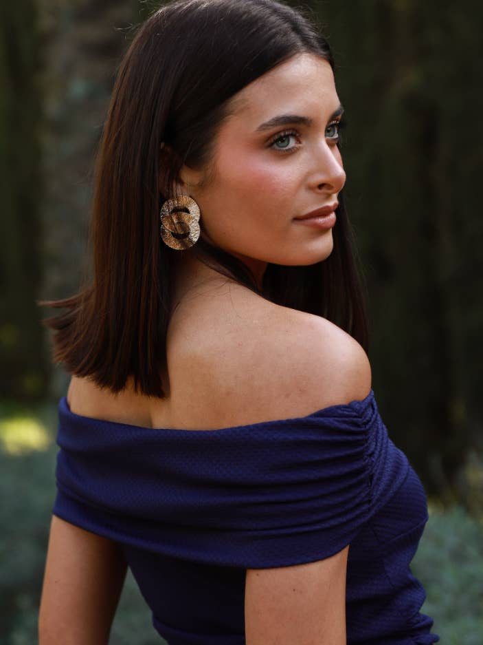 Cayro Woman - Wholesale Jurk - Dames - Toledo jurk - zomer 20252