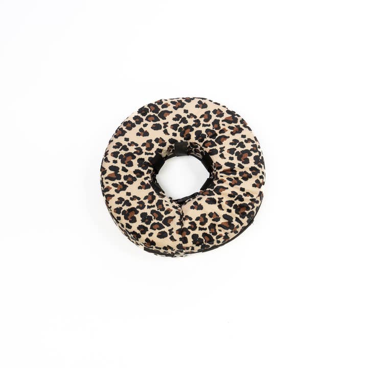 Comfurt Collar - Wholesale Pet Collar - Cat/Dog - Cheetah - Pet Recovery Collar8