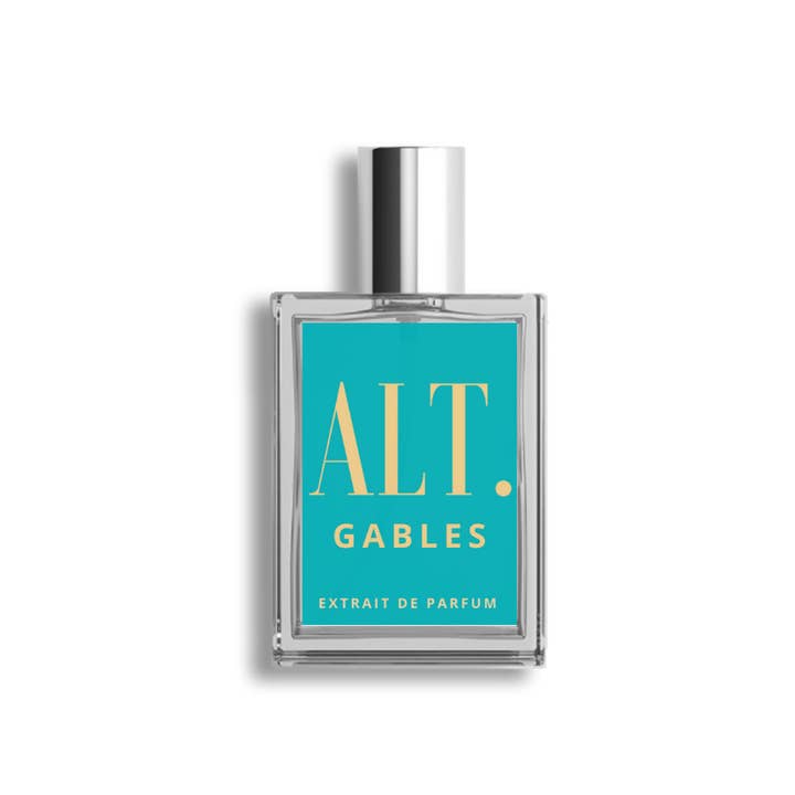 ALT. Fragrances - Wholesale Perfume/Eau de Toilette - Gables3