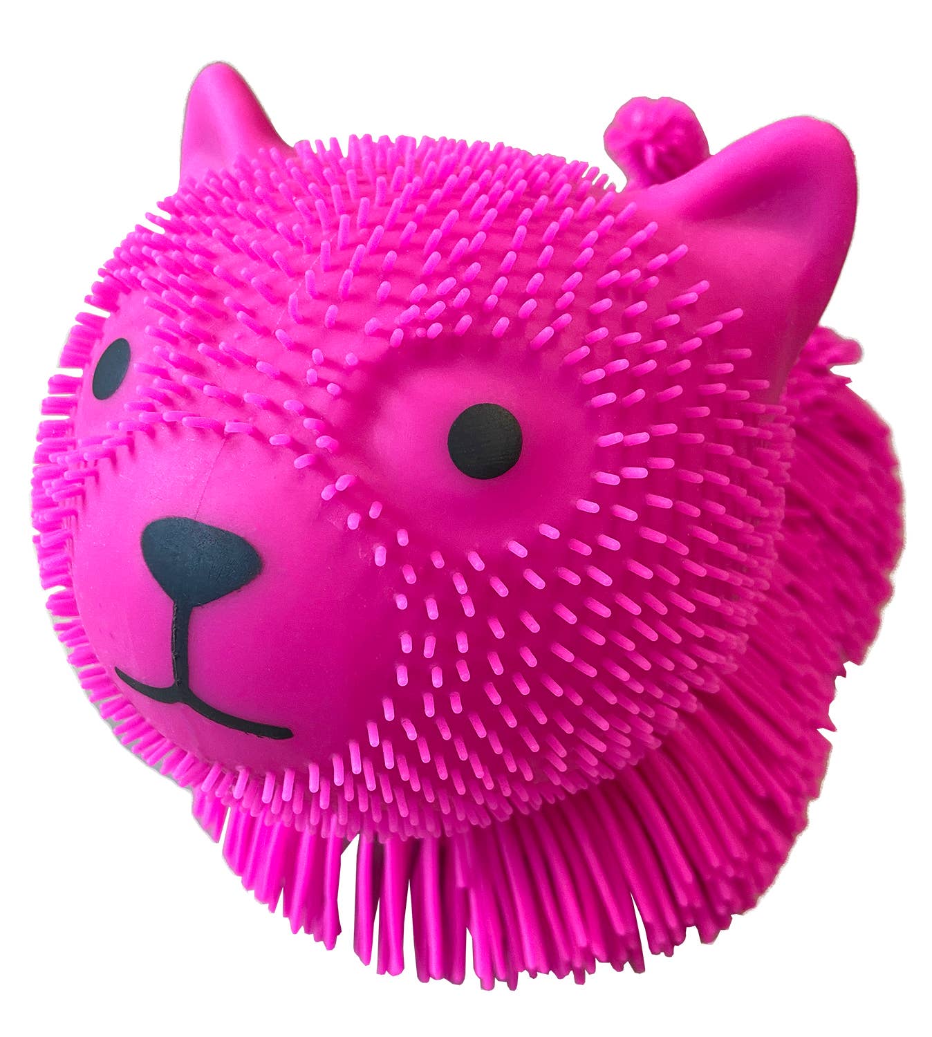 Streamline - Wholesale Squishy Toy - Kids & Baby - Cat Squeezy Wiggly Pet2