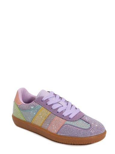 Berness Shoes - Wholesale Lifestyle Sneakers - Women's - Lennon3