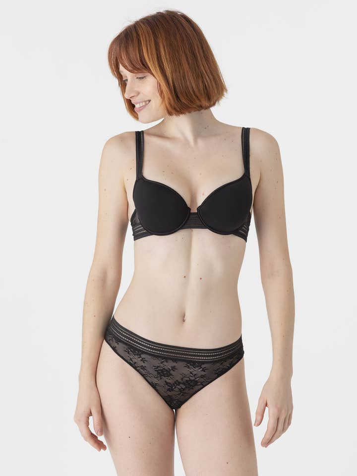 Maison Lejaby Spacer-bh Miss för wholesale av Maison Lejaby