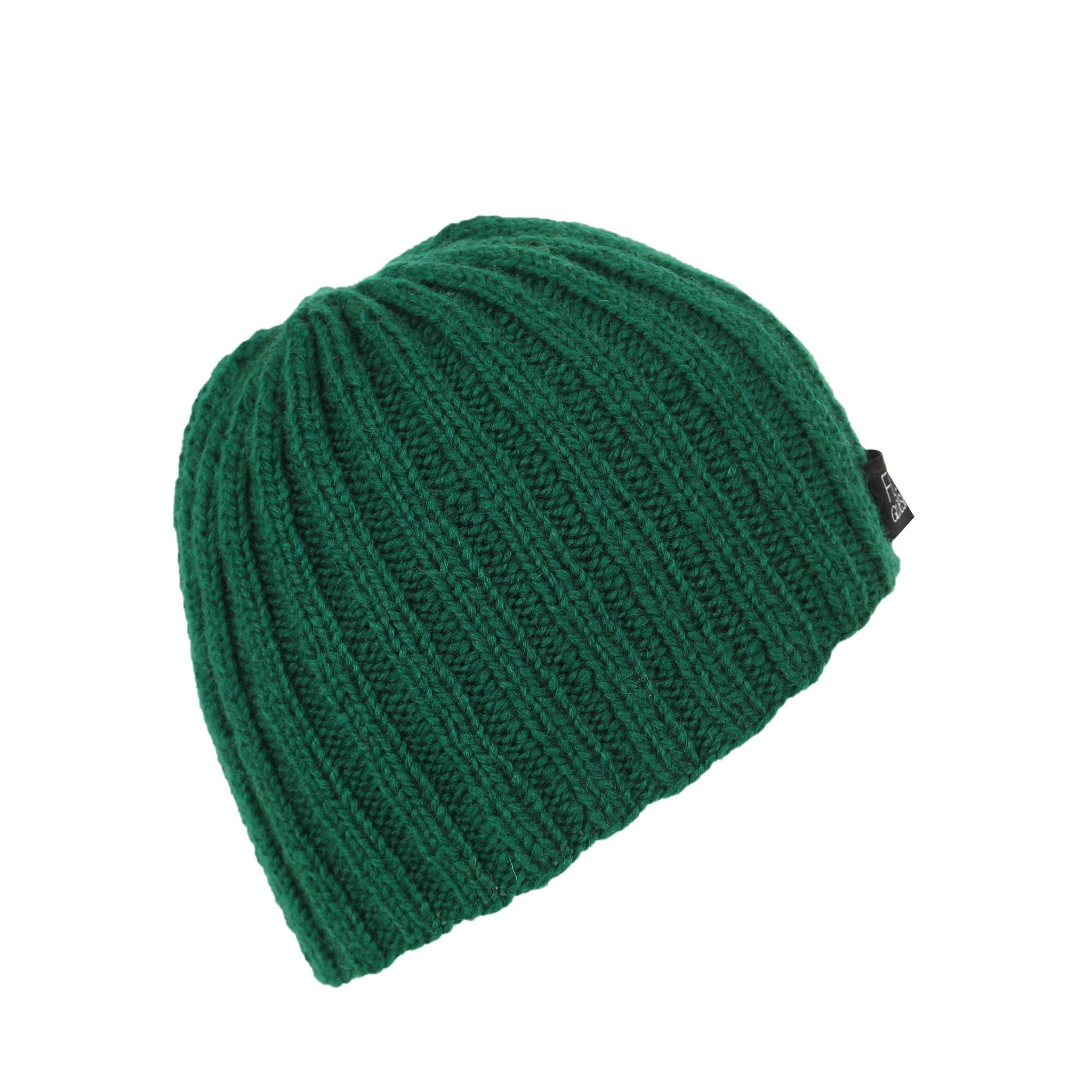 FOGG Gildeskal - Wholesale Beanie - Unisex - Handknittet Wool Beanie Hat – T26