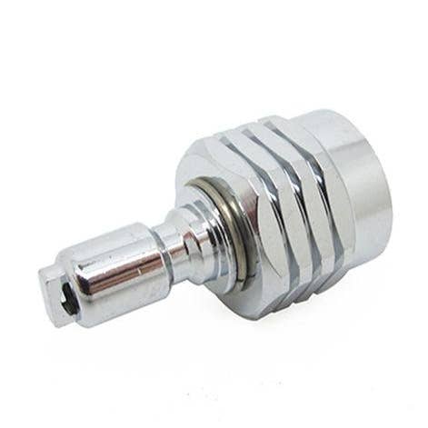 Scuba Dive Female Regulator 9/16-18 to Male Standard BC Adapter for wholesale by Scuba Choice