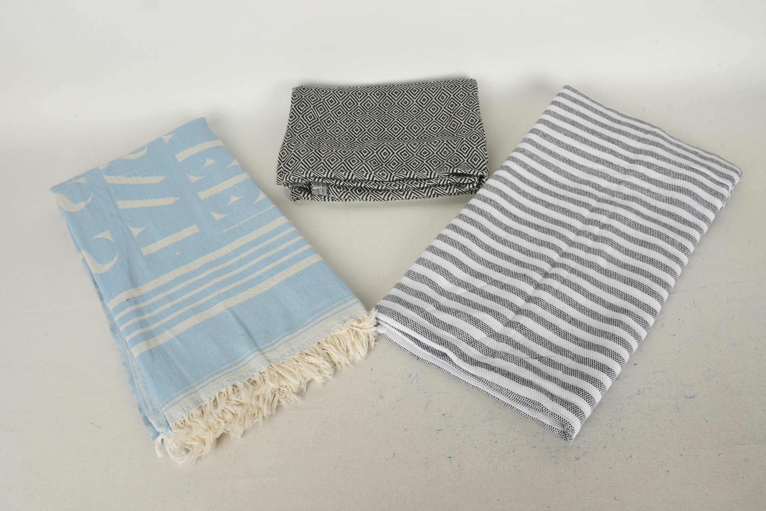 Organic Turkish Towels - Wholesale Party Favor - Bachelorette Party Favors, Elegant Bridal Shower Gifts4