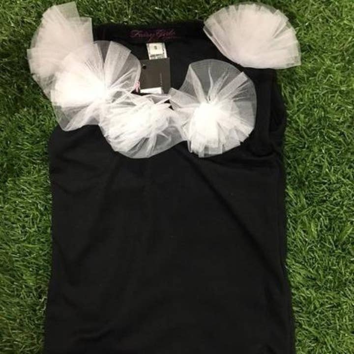 Petti Singlet Top for wholesale by Lets dress up