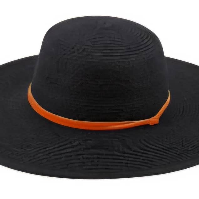 SOMBRERO DE PAJA TOBAGO para venta al por mayor de Scarves & Fedoras