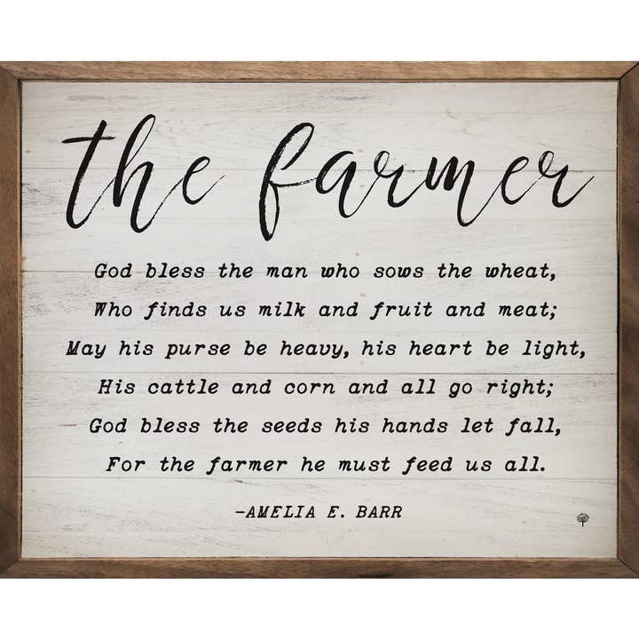 The Farmer Whitewash for wholesale by Kendrick Home