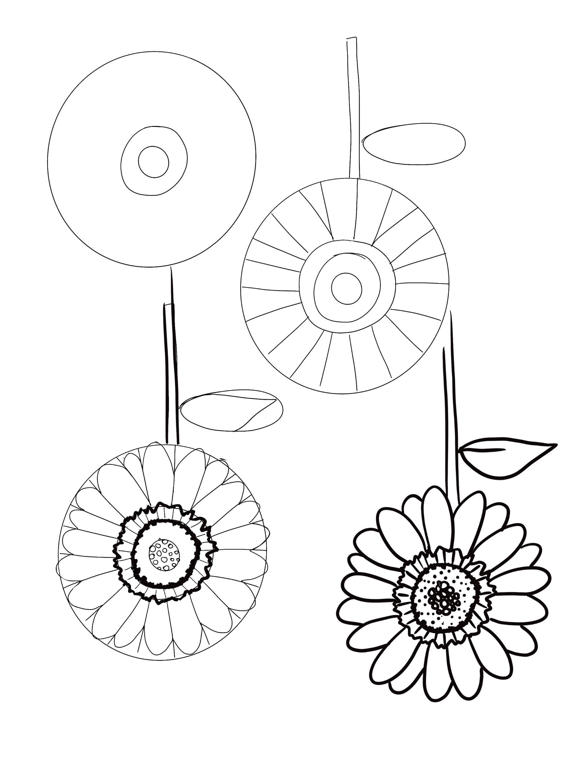 Kamdon Kreations – wholesale Colouring book – Child & baby – How to Draw Upside Down For Kids : Creative Brain Training6