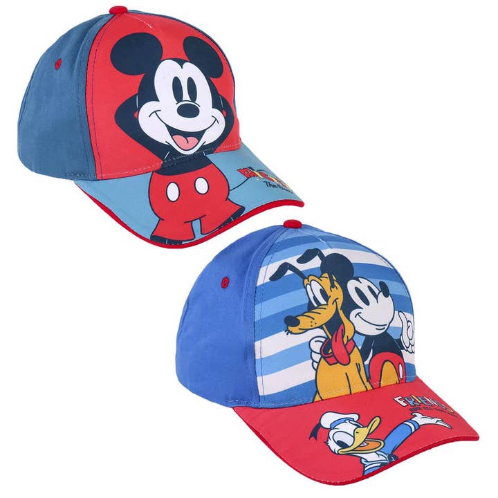 CAPPELLO MICKEY - 2200009774 per la vendita all'ingrosso da parte di Mastoys, S.L.