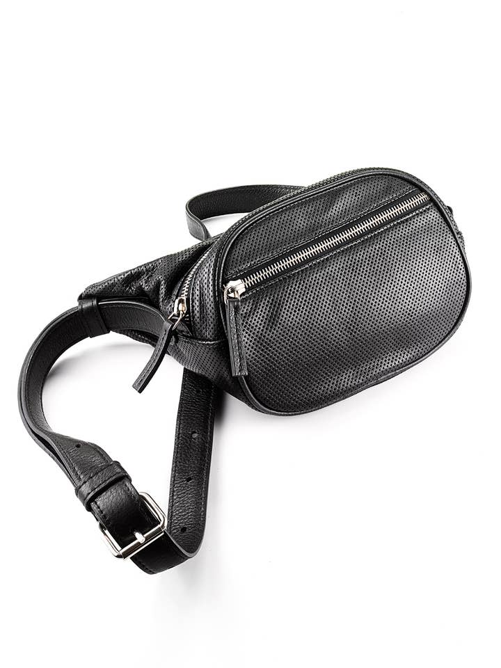 Belt Bag for wholesale by Clutch Bags LLC