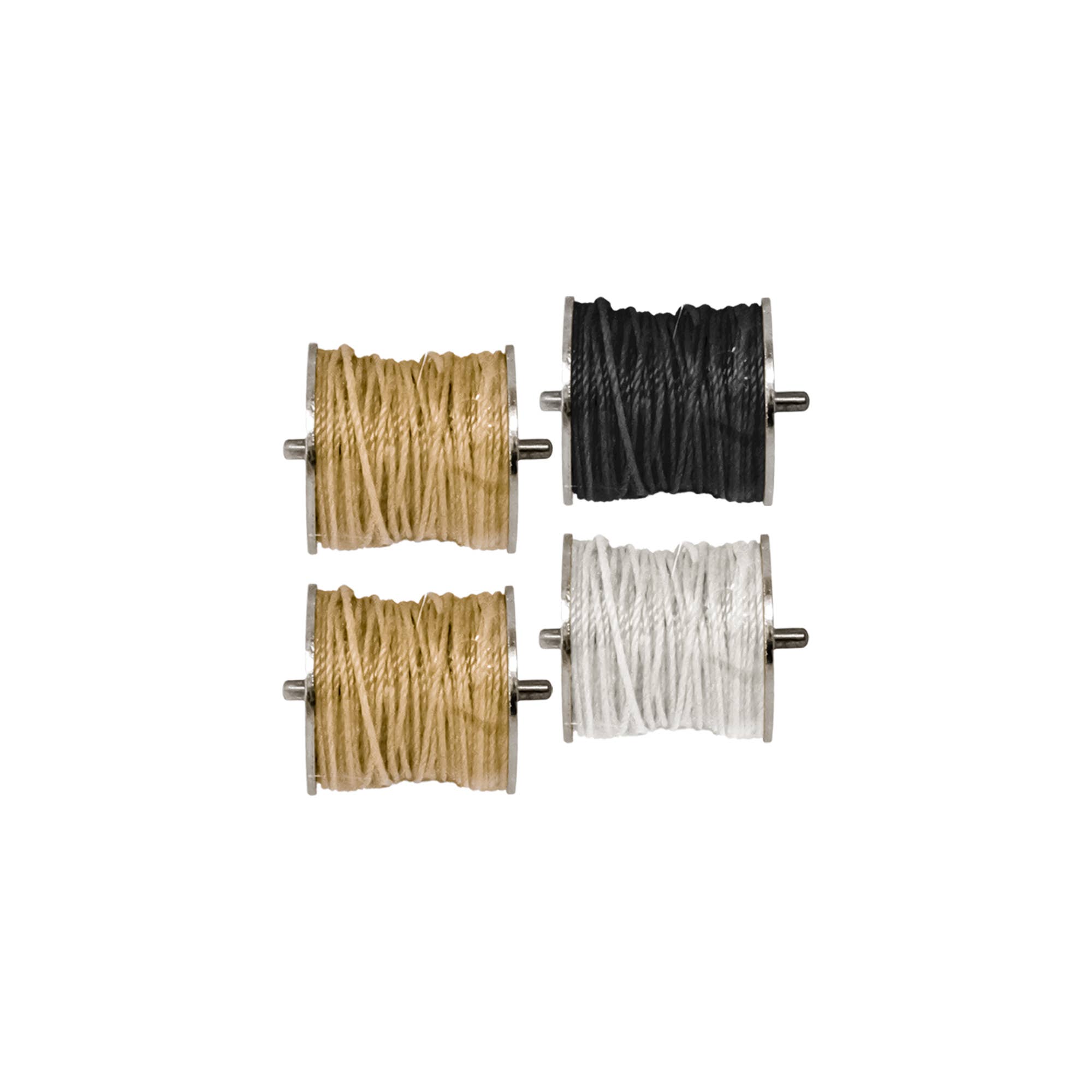 Realeather - Wholesale Thread - Speedy Stitcher Replacement Thread Bobbins1