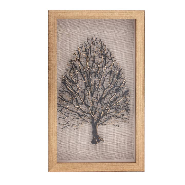 Arboretum Framed Wall Art for wholesale by Howard Elliott on Faire