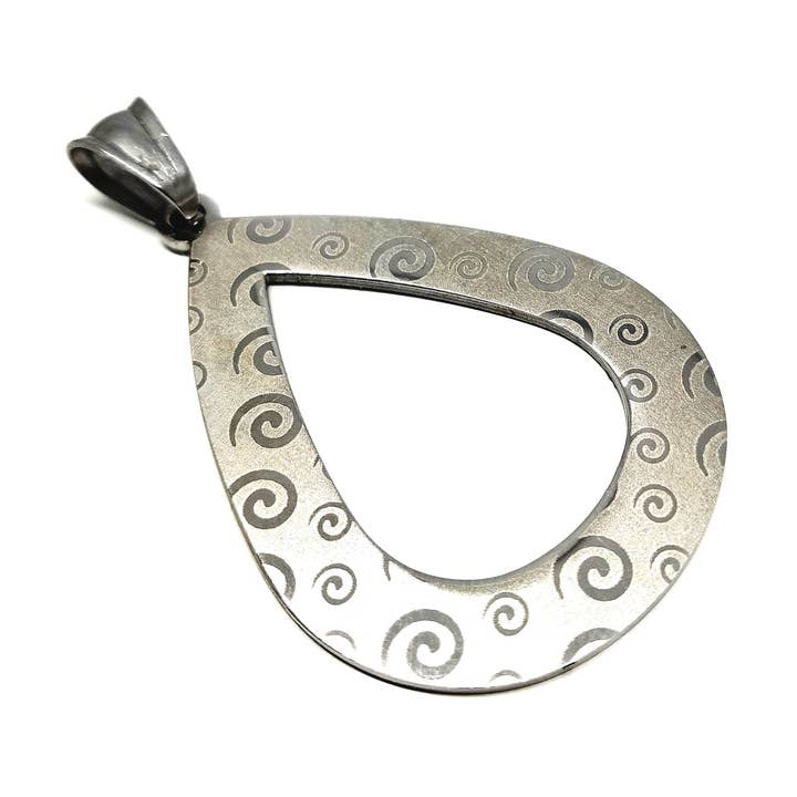 COLGANTE ACERO H-1710 para venta al por mayor de Mayachi