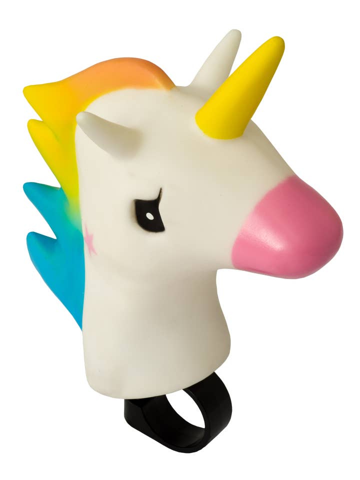 Liix Funny Horn Unicorn for wholesale by Radfieber Vertriebs GmbH