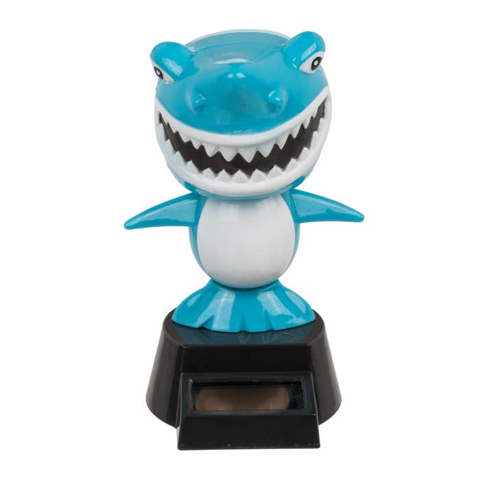 Out of the blue KG - Wholesale Decorative Figurine - Moveable figurine, Shark,3
