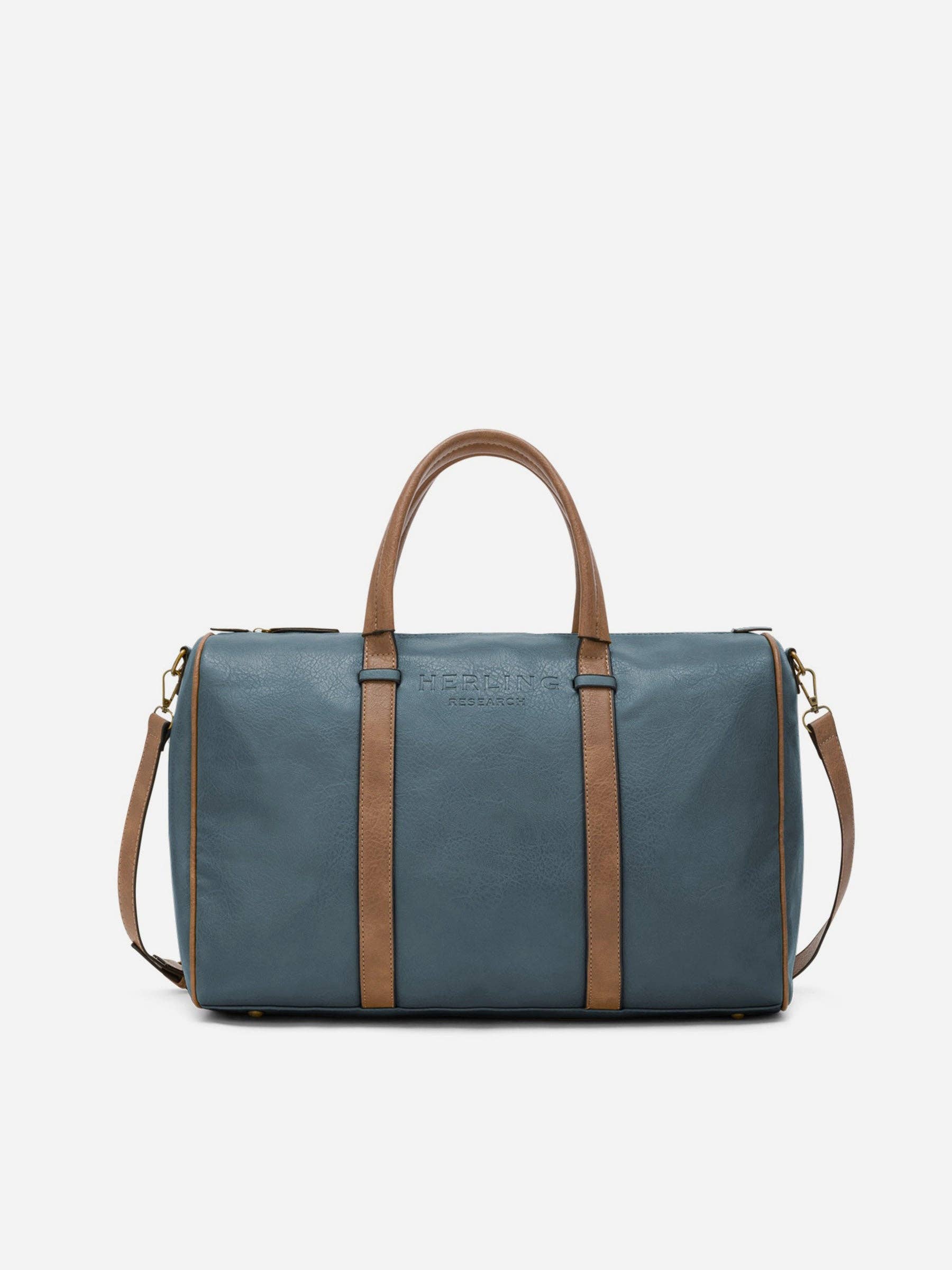 Herling – Saco de viagem - Unissexo por atacado – NOLAN - Bolsa de viagem estilo duffel18