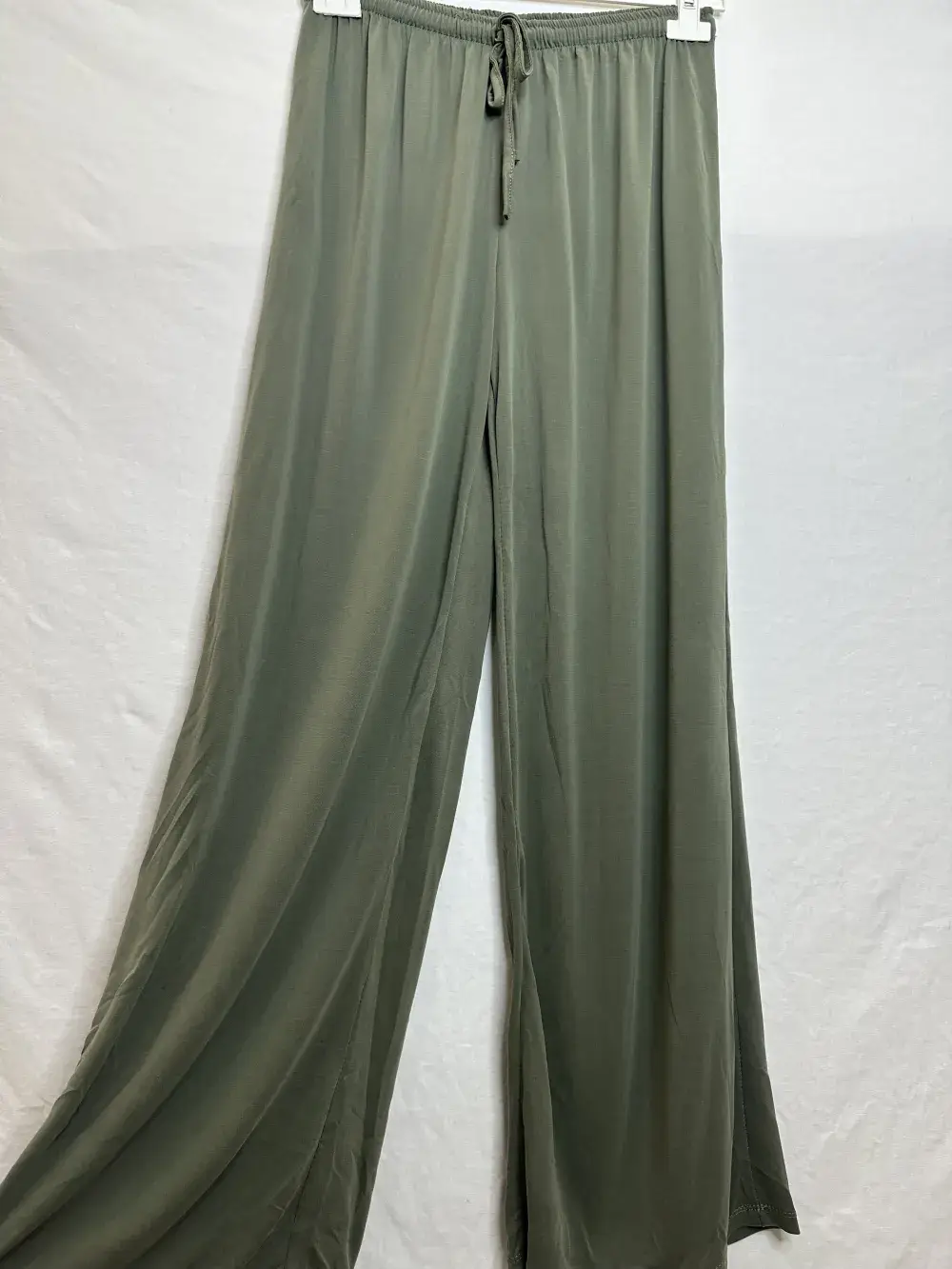 Mimi & Gogo - Wholesale Pants - Women's - Fluid Pants @9617_PaFluide6