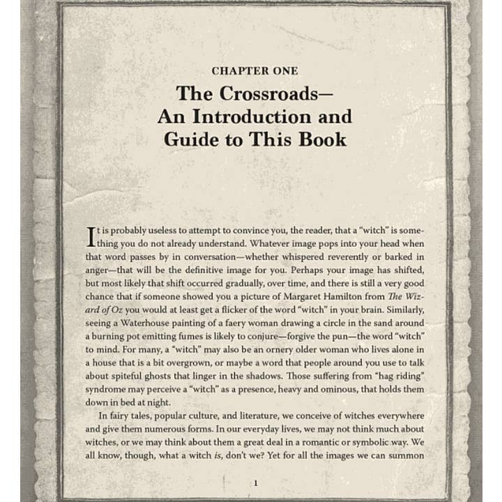 Microcosm Publishing & Distribution - Vente Livre sur le corps, l'esprit et l'âme - New World Witchery : une mine de magie folklorique nord-américaine1