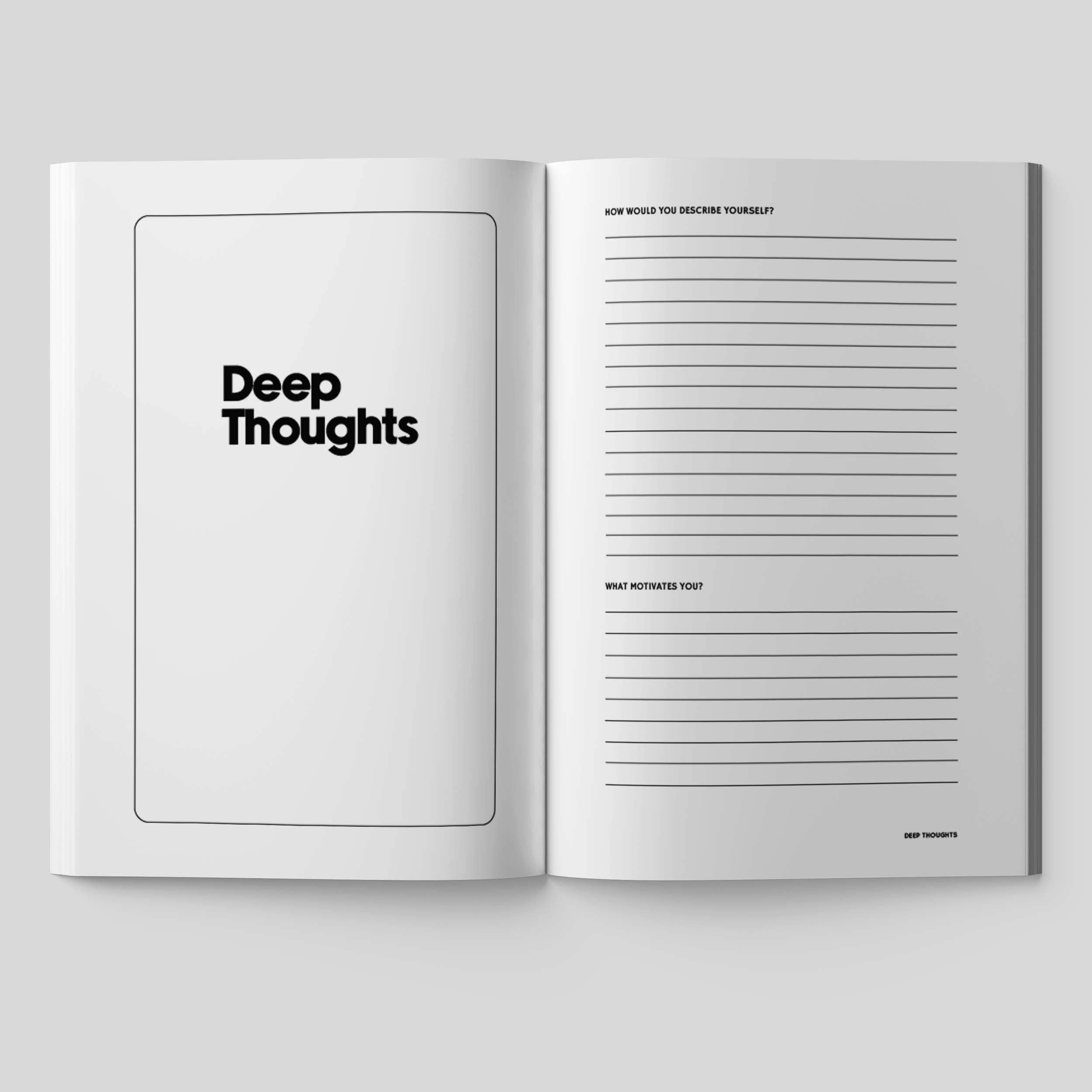 Timeside - Wholesale Journal/Diary - Share Your Story Mom Guided Journal1