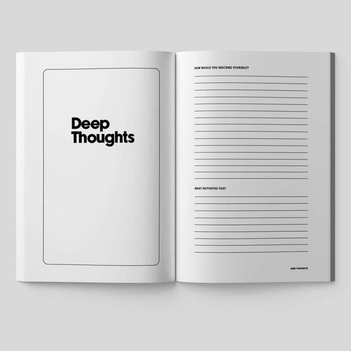 Timeside - Wholesale Journal/Diary - Share Your Story Mom Guided Journal1