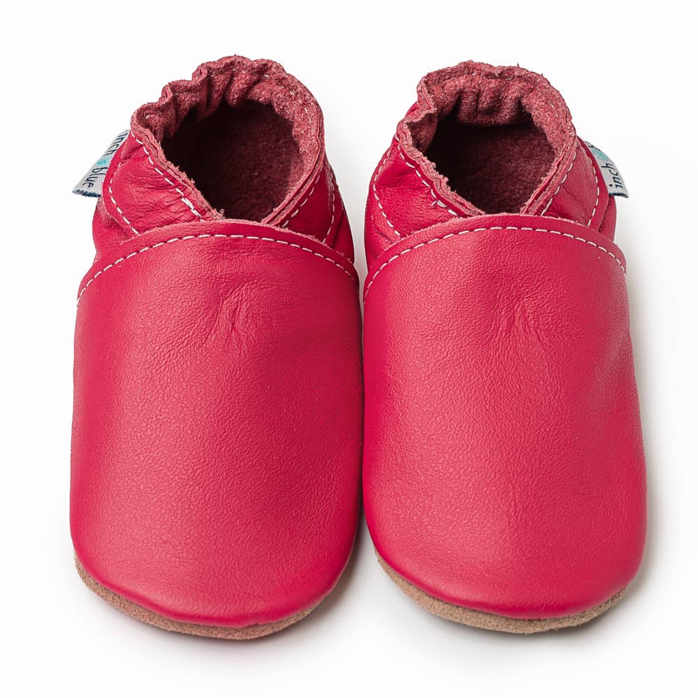 Inch Blue - Wholesale Moccasins - Kids - Baby & Toddler Barefoot Shoes - Moccasin15
