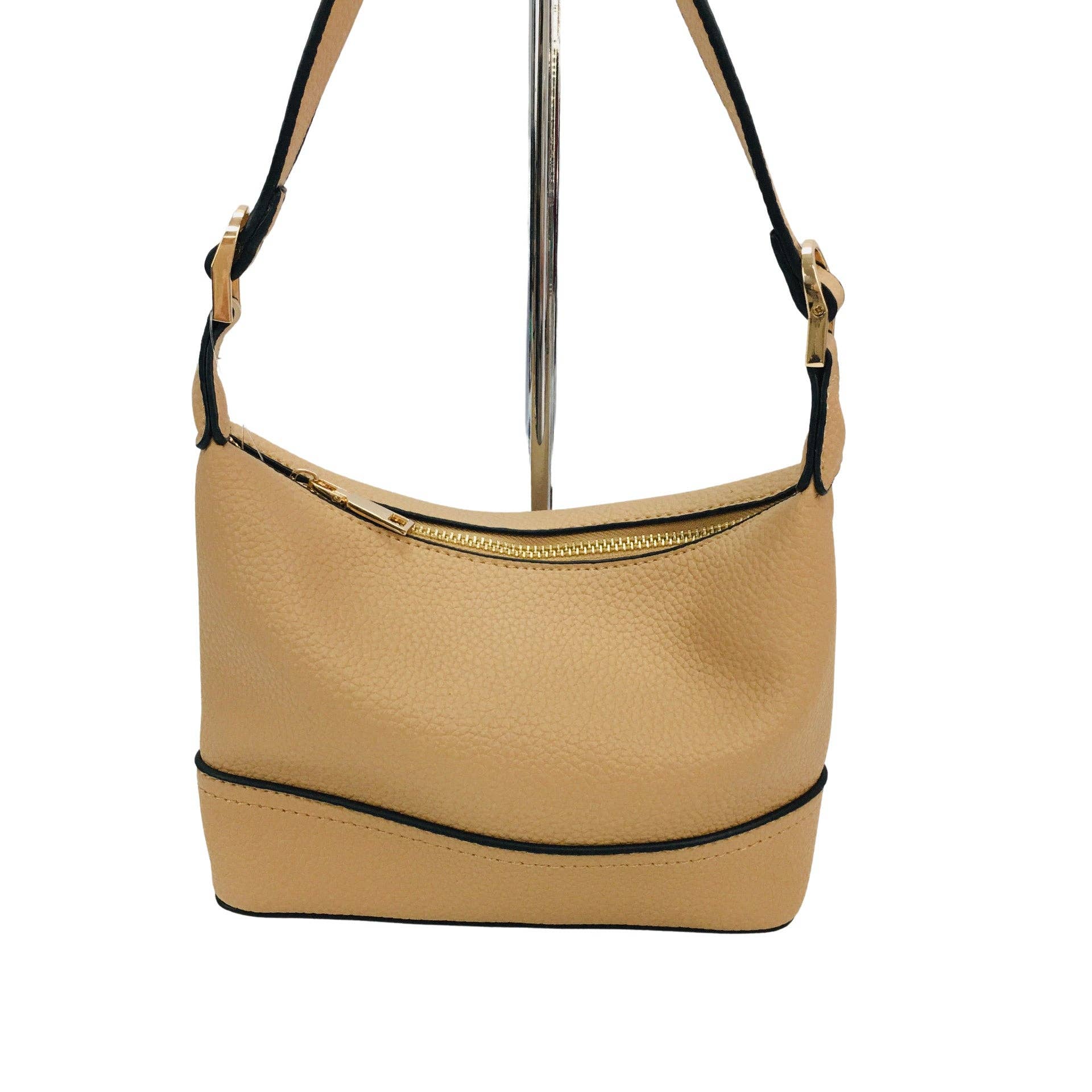 Boca Tennis & Golf Bags - Wholesale Shoulder Bag - Women's - C8C1 - M27029 - Coach-Like Purse0