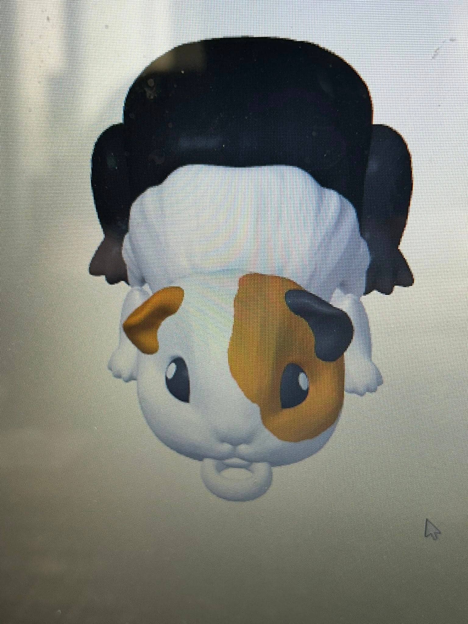 3D in Paradise - Vente Porte-clés – unisexe - Porte-clés cochon d'Inde suspension de sac pince homard8