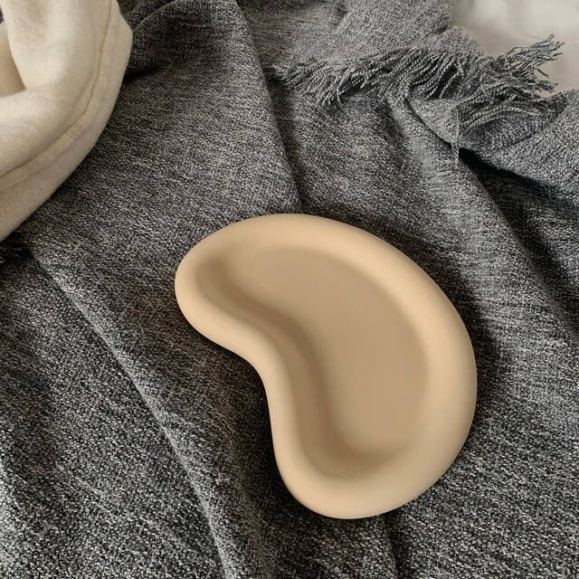 My Terracotta Home - Vente Plateaux à bijoux - Plateau polyvalent Artisan MTH pour petits objets1