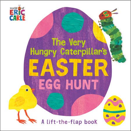 Vhc's Easter Egg Hunt, The for wholesale by Penguin Random House LLC