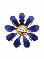 RINGS (3667) FIORI21 S/S F CLASSIC MICROFUS MARGHERI per la vendita all'ingrosso da parte di Graziella Braccialini