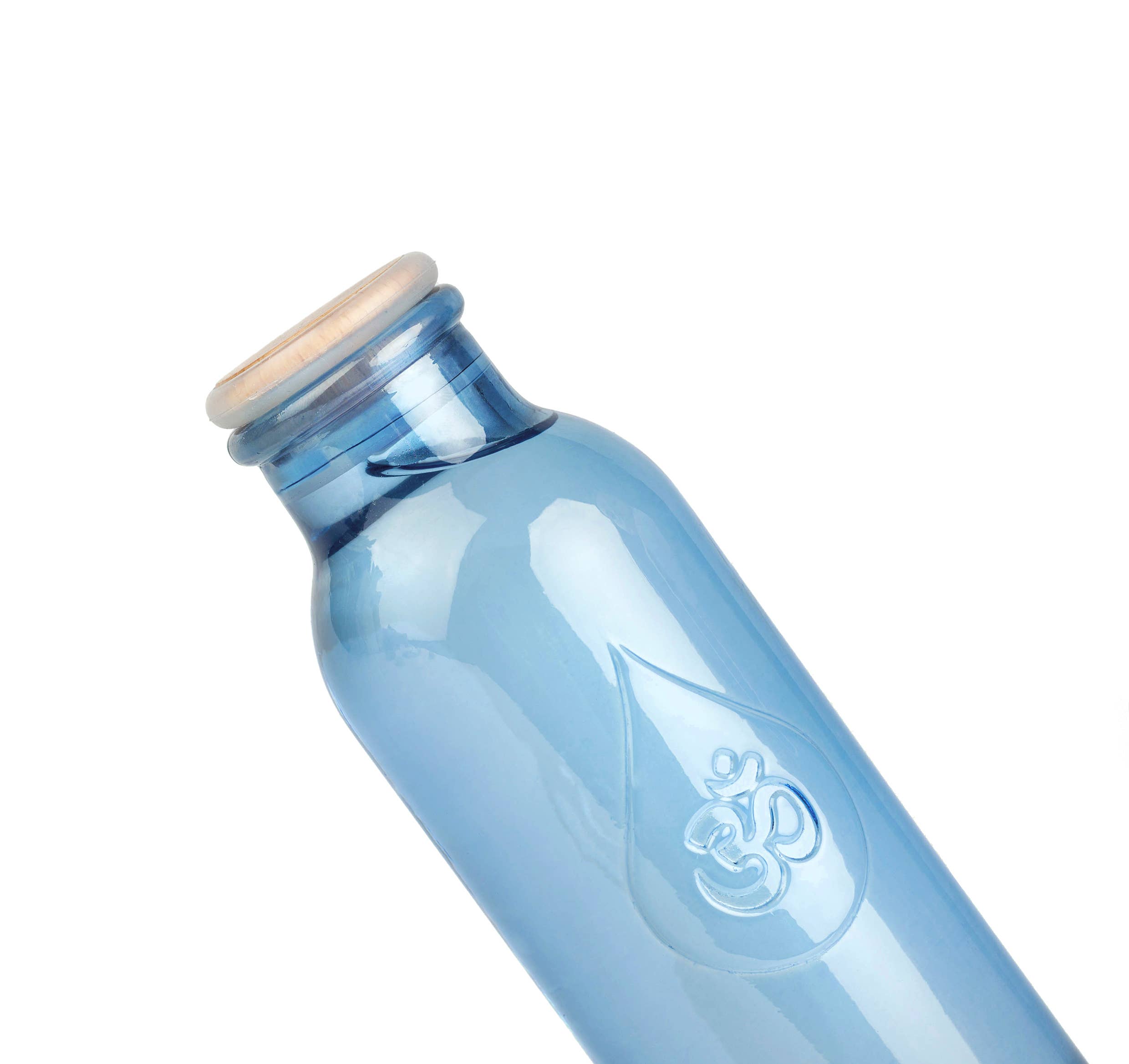 OmWater - Wholesale Water Bottle - OmWater Mini Bottle 0.50 l1