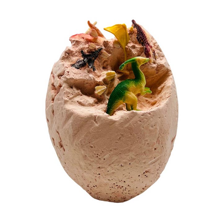 Jumbo Dino Egg Dig and other Purchase Wholesale dino dig. Free Returns & Net 60 Terms on Faire trending on Faire.