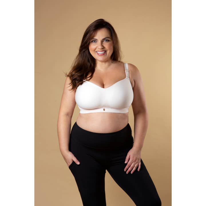 Freedom Underwear – wholesale Sports bra – Women's – Freedom Sports Bra - Non-wired Bra for Fuller Bust1