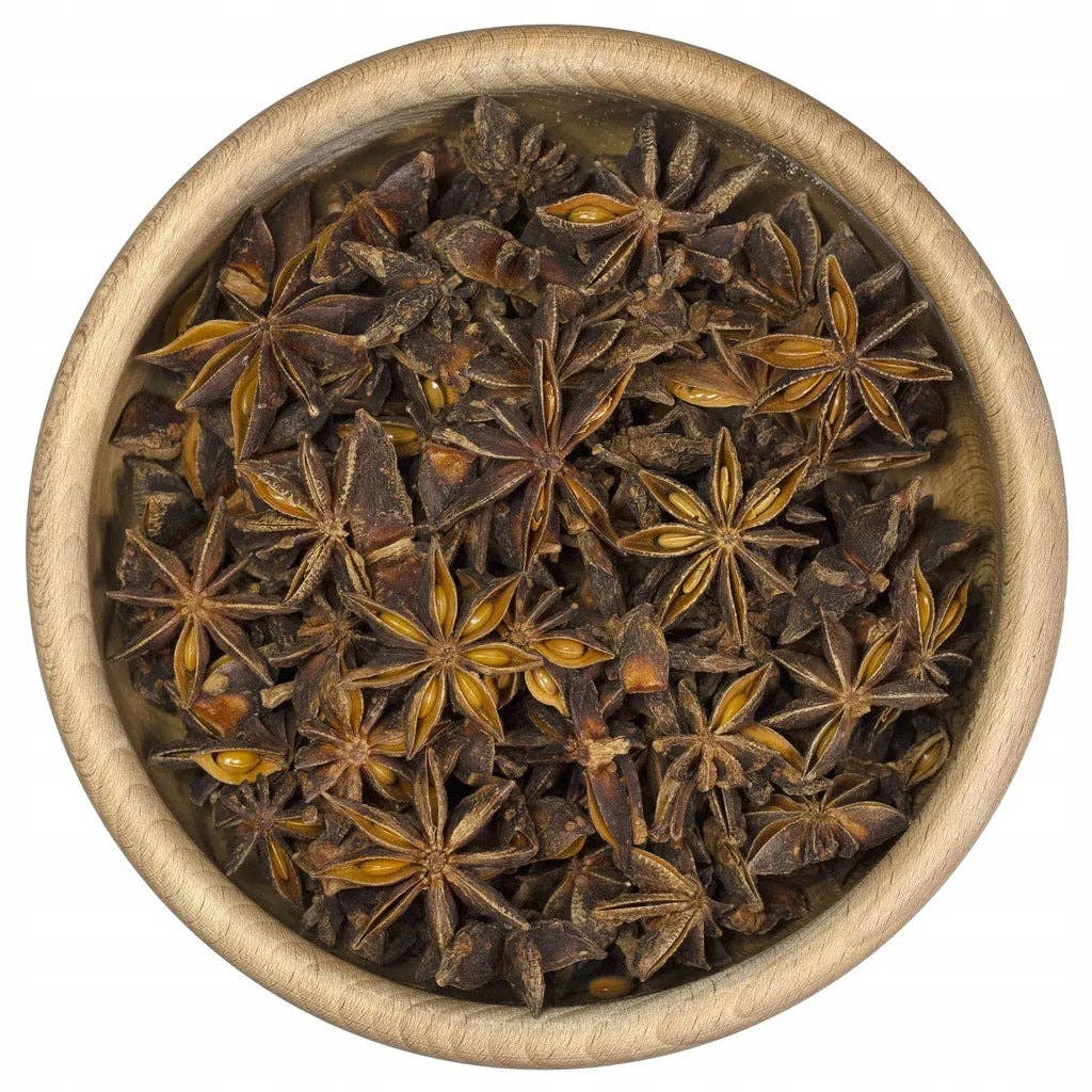 Magic Craft House – wholesale Torkad krydda – Stjärnanis0