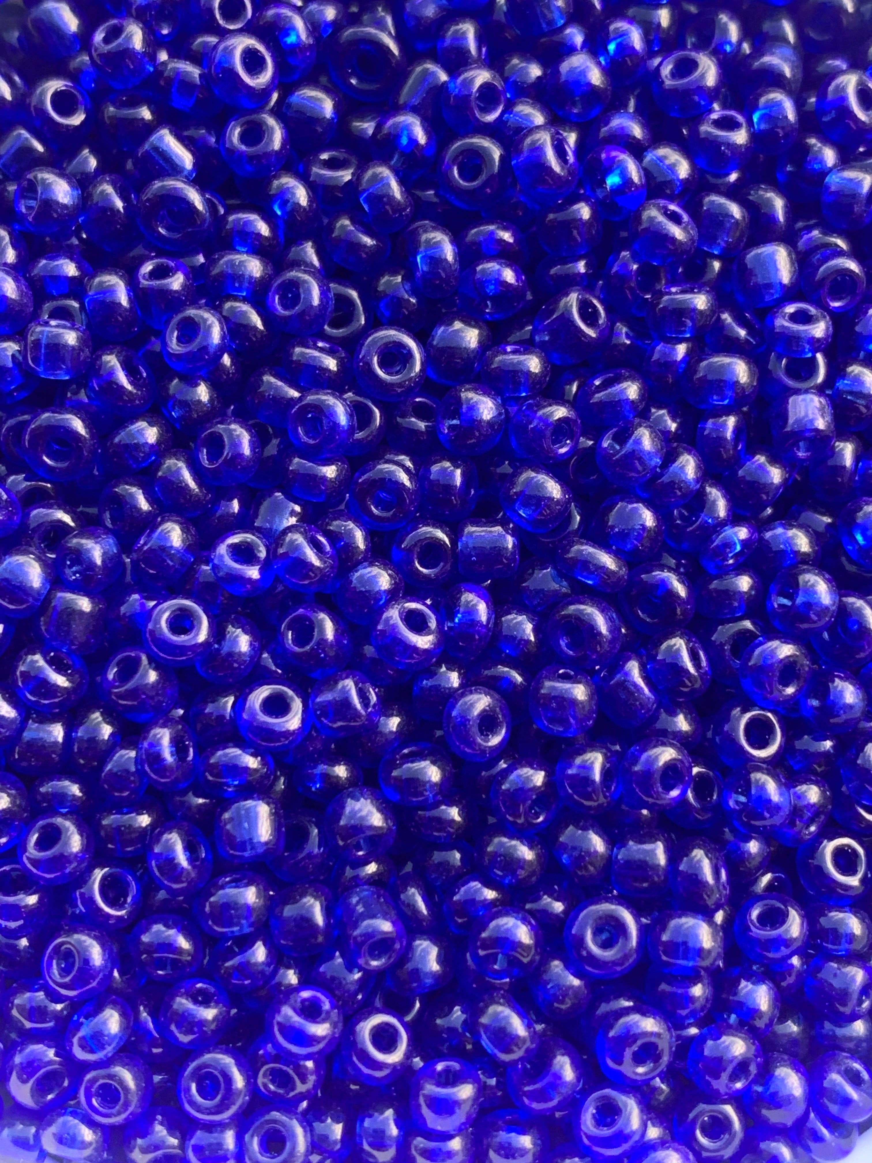 MaddieMayShop - Wholesale Beads - 8/0 Seed Beads Glass Beads, 450 Grams, Bulk seed beads2