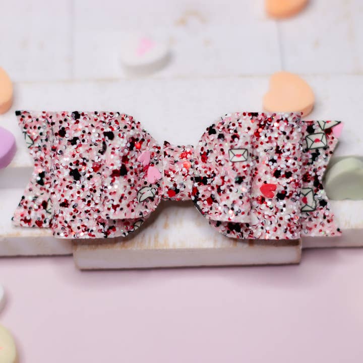 Blair - Kærlighedsbreve for engroshandel hos Luna + Liyah