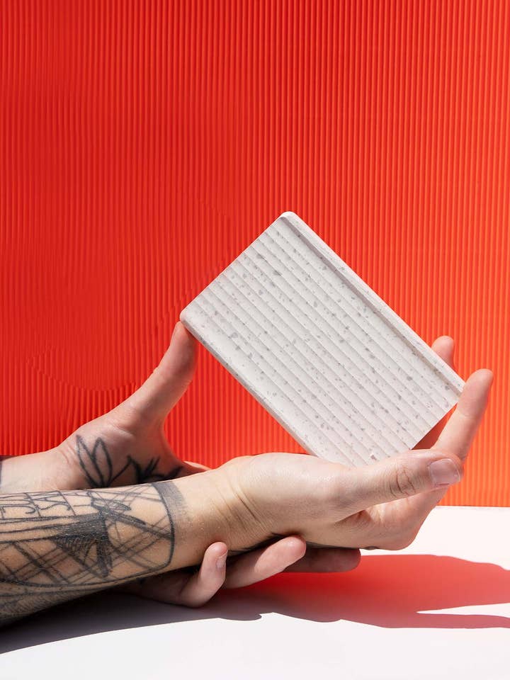 Various soap trays for wholesale by MARI&ANNE